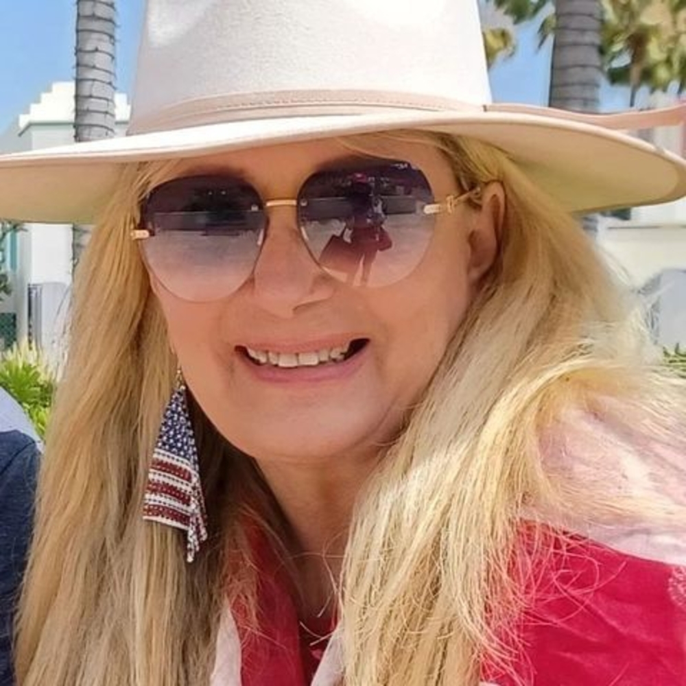 Meet your Posher, Jo